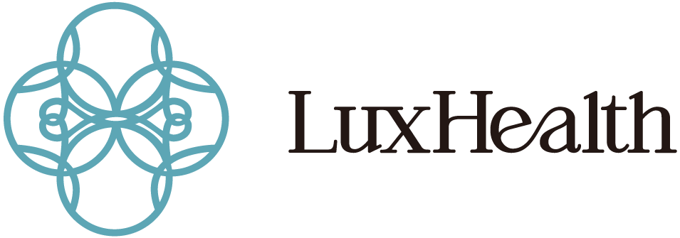 LuxHealth Logo
